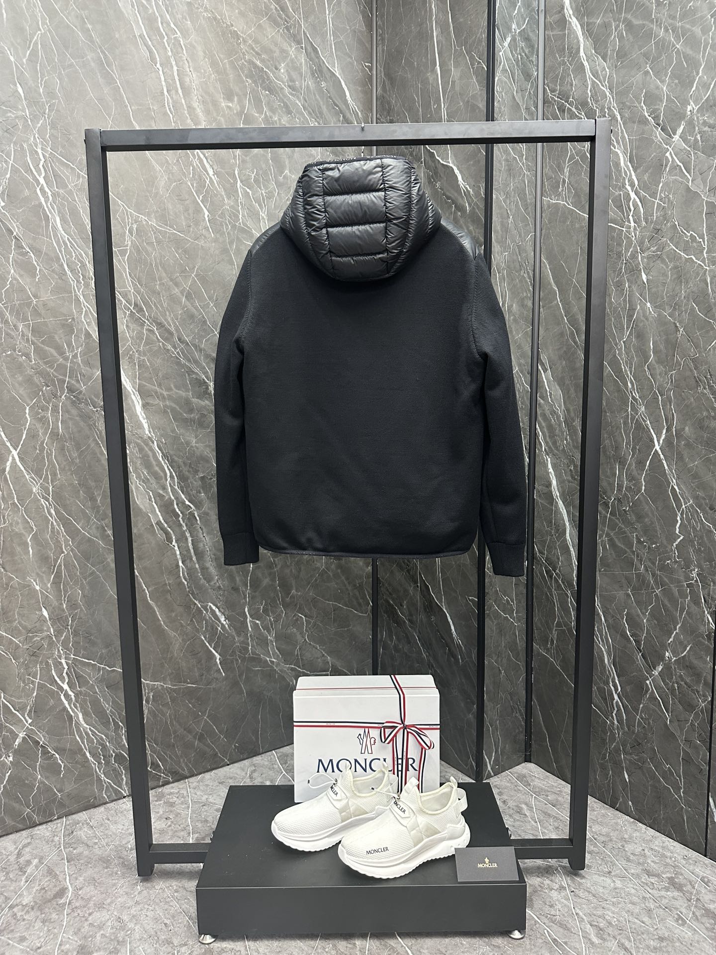 Moncler Down Jackets